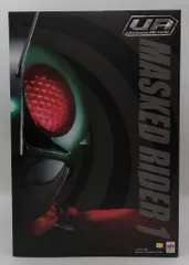 メガハウス Ultimate Article 仮面ライダー 仮面ライダー新1号のサムネイル