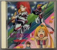 【宇宙の騎士テッカマンブレード Ⅰ＆Ⅱ＆関連歌手CD＆クリアファイルセット】 宇宙の騎士テッカマンブレード Ⅰ＆Ⅱ＆関連歌手CD＆クリア