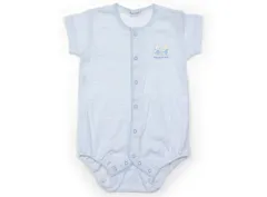 【ファミリア/familiar】ロンパース 70サイズ 男の子【子供服・ベビー服】（1539986）