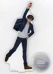 【中古】アクリルスタンド・アクリルパネル 灰原雄 描き下ろしアクリルスタンド AJ2024Ver. 「呪術廻戦 懐玉・玉折」 AnimeJapan 2024通販限定