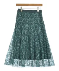 GALLARDA GALANTE ロング・マキシ丈スカート レディース 【古着】【中古】【送料無料】