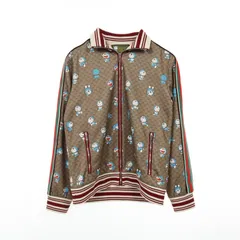 GUCCI ドラえもん 新品未使用 ジャージ　オンライン限定 GUCCI ドラえもん 新品未使用 ジャージ オンライン限定 グッチ