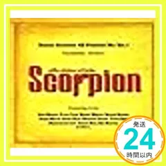 2026年最新】Scorpion the silent killerの人気アイテム - メルカリ