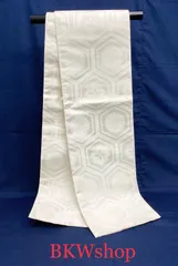 中古⚫︎婚礼⚫︎花嫁用⚫︎掛下/作り帯セット⚫︎イエロー/グリーン 中古⚫︎婚礼⚫︎花嫁用⚫︎掛下/作り帯セット⚫︎イエロー