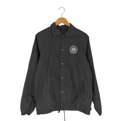 バンズ VANS TORREY JACKET コーチジャケット メンズ import：S のサムネイル