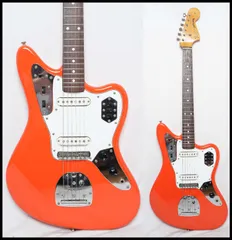 Fender Japan JG66【改造品/ジャンク】 Fender Japan JG66【改造品/ジャンク】 - メルカリ