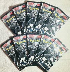 ロケット団の栄光 テラスタルフェスex バトルパートナーズ 熱風のアリーナ　各1 ポケモンカード ロケット団の栄光 10 パック 新品 未開封 テラス