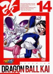 ドラゴンボール改 14【アニメ 中古 DVD】レンタル落ち