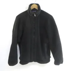 98年製 90年代 90s Patagonia パタゴニア SYNCHILLA シンチラ