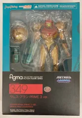 2025年最新】figma サムス PRIMEの人気アイテム - メルカリ 2025年最新】figma サムス PRIMEの人気アイテム - メルカリ