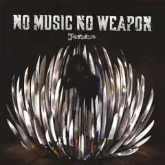 【中古】邦楽CD ゴールデンボンバー / ノーミュージック・ノーウエポン