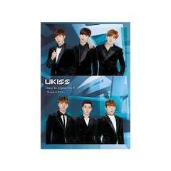 2024年最新】u-kiss dvdの人気アイテム - メルカリ