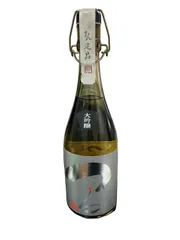 黒龍 大吟醸 つる　限定品 720ml 清酒