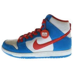 2025年最新】nike sb dunk high doraemonの人気アイテム - メルカリ
