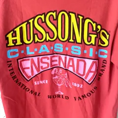 80～90s vintage シングルステッチ プリントTシャツ