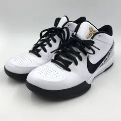【中古】NIKE KOBE 4 PROTRO "Mambacita" 27cm FJ9363-100 ナイキ コービー[24]のサムネイル