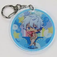 【中古】キーホルダー ロナルド(スイーツ) アクリルキーホルダー 「くじ引き堂 吸血鬼すぐ死ぬ2 ジョン Birthday くじ」 C-5賞