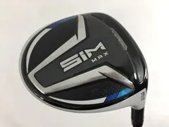 【超美品】【レア】SIM 3W 15° コース未使用　ヘッドカバー付 2025年最新】Yahoo!オークション -テーラーメイド 3w ヘッドのみ