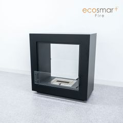 【展示品】EcoSmart Fire エコスマートファイヤー Fusion フュージョン 暖炉 定価118万【配送要確認】