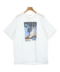 FLAGSTUFF Tシャツ・カットソー メンズ 【古着】【中古】【送料無料】