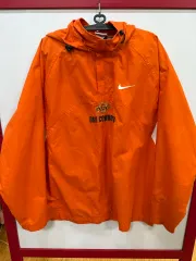 Nike(ナイキ） レッドオーク コラボ フード ウインドブレーカー L サイズ