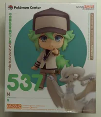 2025年最新】ねんどろいど N ポケモンの人気アイテム - メルカリ 2025年最新】ねんどろいど N ポケモンの人気アイテム - メルカリ