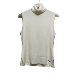 極美品♡フォクシー ニット タートルネック グレースウール ロゴプレート モカ 2025年最新】タートル ニット フォクシーの人気アイテム - メルカリ