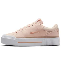NIKE ナイキ レディース シューズ W COURT LEGACY LIFT ウィメンズ コート レガシー リフト FV5526-600