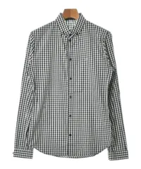I cotoni di Albini スキッパー ポロシャツ｜ニューヨーカーの