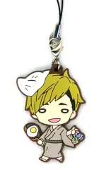 【中古】雑貨 宮侑 「ハイキュー!! にとたん 縁日 ラバーマスコット」