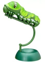 ⭐︎希少⭐︎いもむしキャラクター フィギュア 2025年最新】イモムシフィギュアの人気アイテム - メルカリ