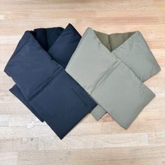 COMME des GARCONS HOMME   ネックウォーマー   HN-K401-051