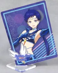 【中古】アクリルスタンド・アクリルパネル セーラースターファイター アクリルスタンド 「一番くじ 劇場版『美少女戦士セーラームーンCosmos』～Holy Lights Collection～」 F賞