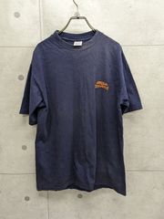 90s オリジナルPatagonia 紫色 生態系Tシャツ黒タグSサイズ - メルカリ