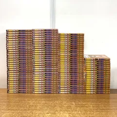 【限定版含】名探偵コナン1～最新107巻全巻 ＋SDB＋劇場版他　計115冊D 限定版含】名探偵コナン1～最新107巻全巻 ＋SDB＋劇場版他 計