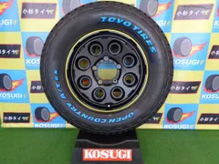 2024年最新】ジムニーシエラ 215 70R16の人気アイテム - メルカリ