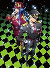 [중고] [매우 좋은] TV 애니메이션 [남바카] 3 권 [Blu-ray]