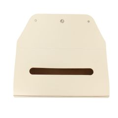 HENDER SCHEME(エンダースキーマ) アッセンブルシリーズ ウォールポケット レザー ティッシュケース 古着