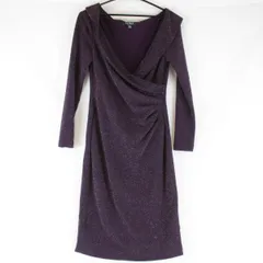 2025年最新】ローレンラルフローレンカシュクールワンピースの人気