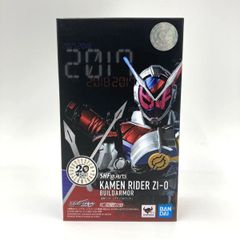 【中古/A】S.H.Figuarts 仮面ライダージオウ ビルドアーマー