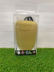 あーむん ＃コヨーテ　　携帯ゴミ箱　リョウケ