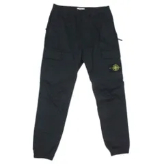 2025年最新】STONE island カーゴパンツ 28の人気アイテム