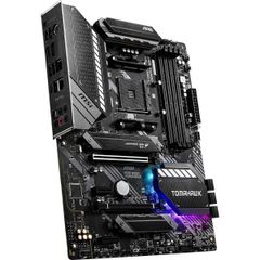 Ryzen5 5600X+B550 TOMAHAWK+DDR4 16GB - メルカリ