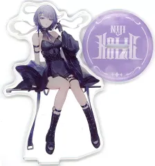 【中古】アクリルスタンド・アクリルパネル 小清水透 アクリルスタンド 「バーチャルYouTuber にじさんじ NIJI HOLIC」