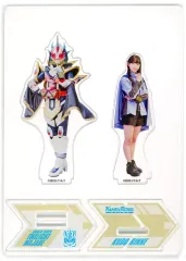 2026年最新】九堂りんねアクスタの人気アイテム - メルカリ