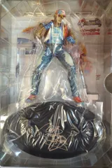 【新品・未開封】世界750体限定！テリー・ボガード ドット絵彩色Ver. テリー・ボガード」（ドット絵彩色Ver.） | STUDIO24 store