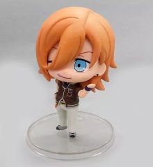 【中古】フィギュア 神宮寺レン 「アニくじ うたの☆プリンスさまっ マジLOVEレボリューションズ」 B-5賞 フィギュア