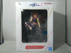 (未開封)A賞 ラクス・クライン MASTERLISE EXPIECE 一番くじ 『機動戦士ガンダムSEED FREEDOM』 機動戦士ガンダムSEED FREEDOM