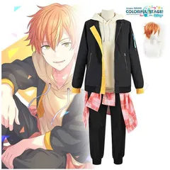 2025年最新】東雲彰人 コスプレの人気アイテム - メルカリ 2025年最新】東雲彰人 コスプレの人気アイテム - メルカリ