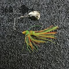 @ 【神田釣具 360°】[中古ルアー] 629: used lure spinnerbait /ストライクキング/strike king
